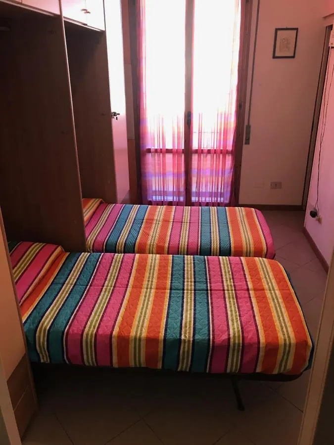 Appartamento Casa Vacanze Musiani Rimini