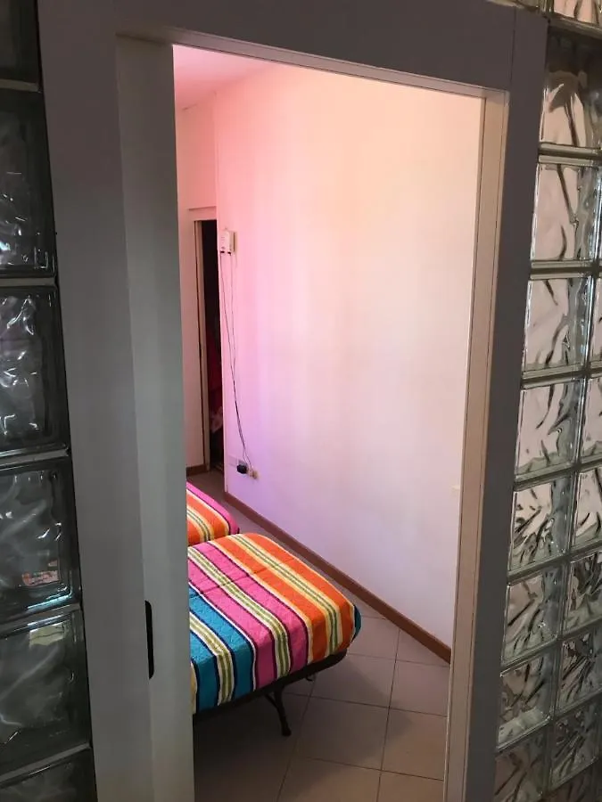 Appartamento Casa Vacanze Musiani Rimini Italia