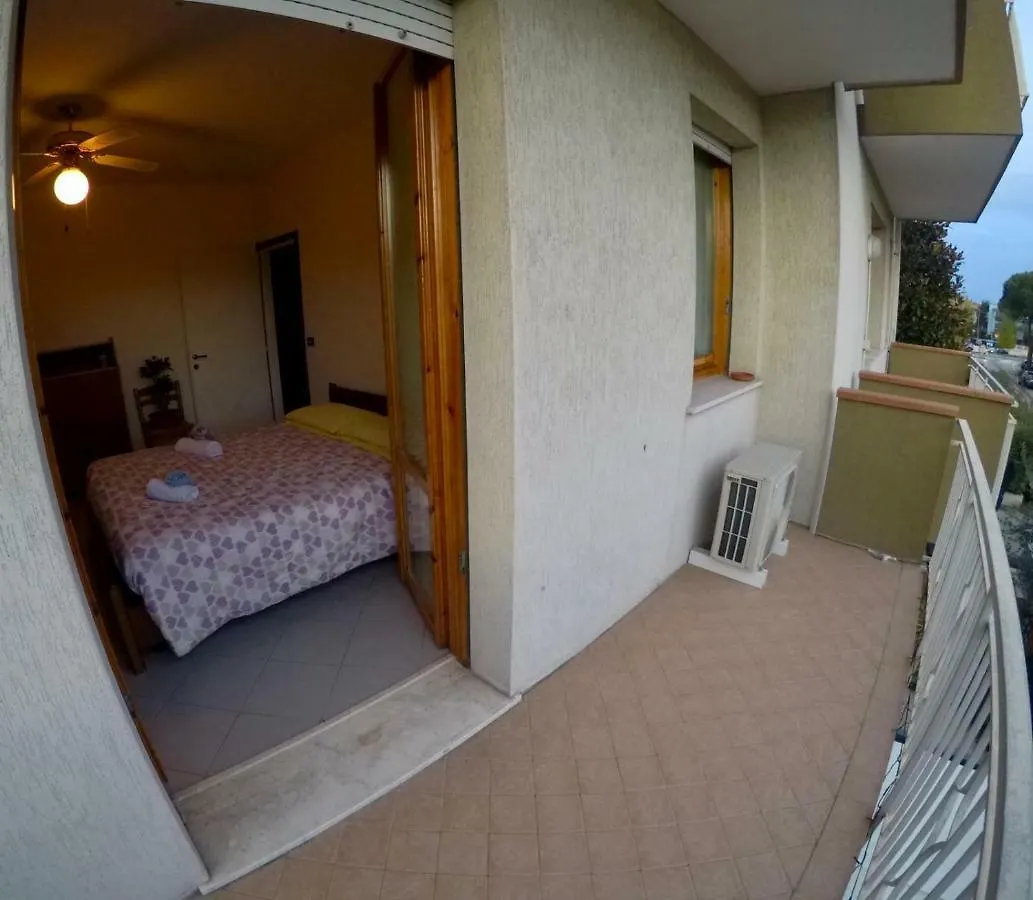 Appartamento Casa Vacanze Musiani Rimini Italia