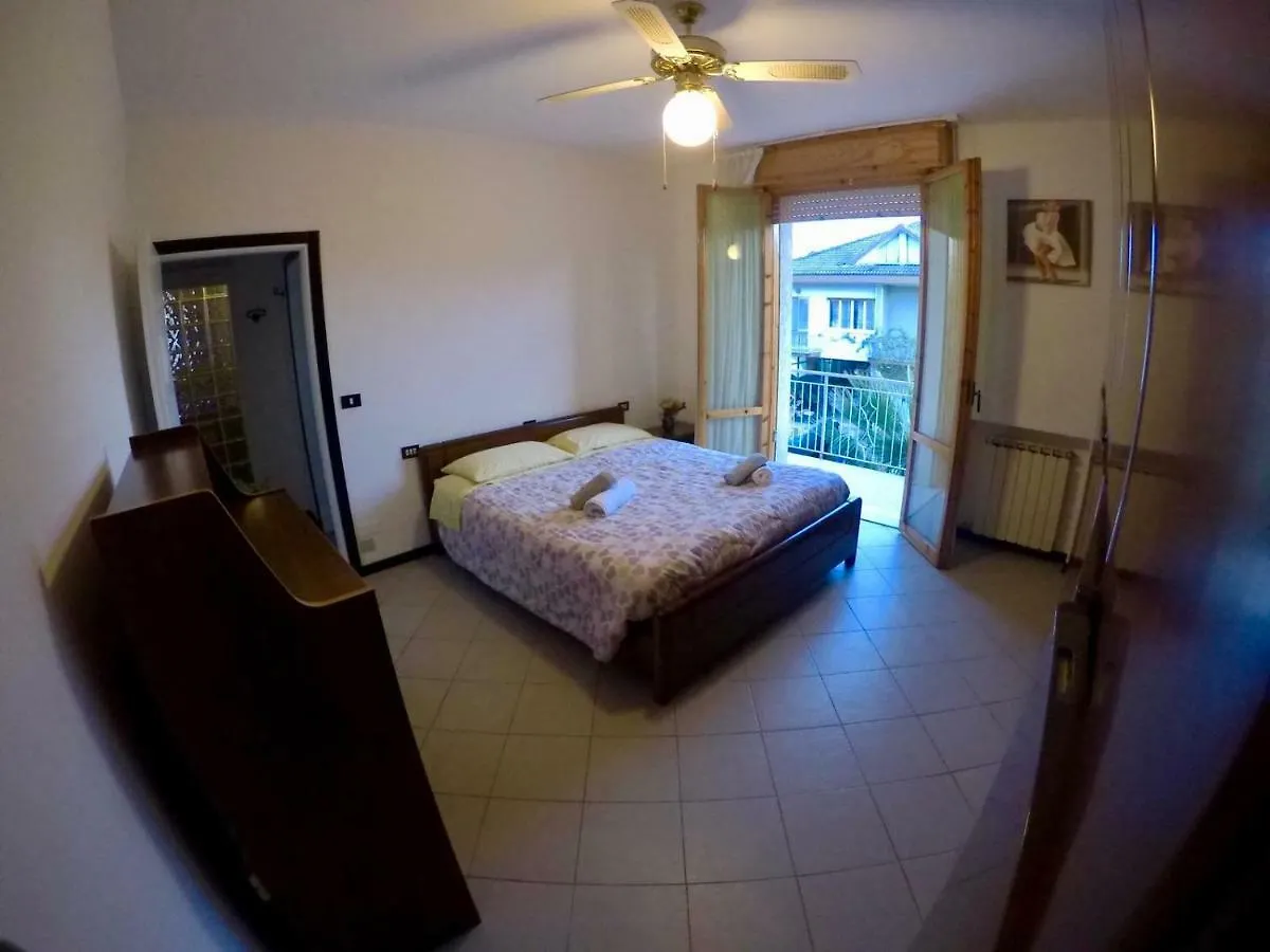 Appartamento Casa Vacanze Musiani Rimini 0*,  Italia