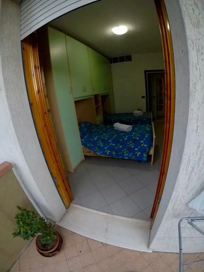 Appartamento Casa Vacanze Musiani Rimini 0*,  Italia
