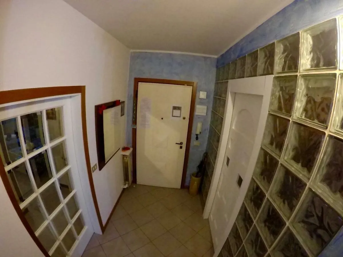 Appartamento Casa Vacanze Musiani Rimini