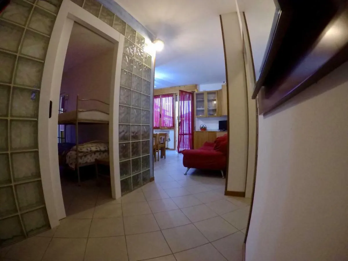 Appartamento Casa Vacanze Musiani Rimini Italia