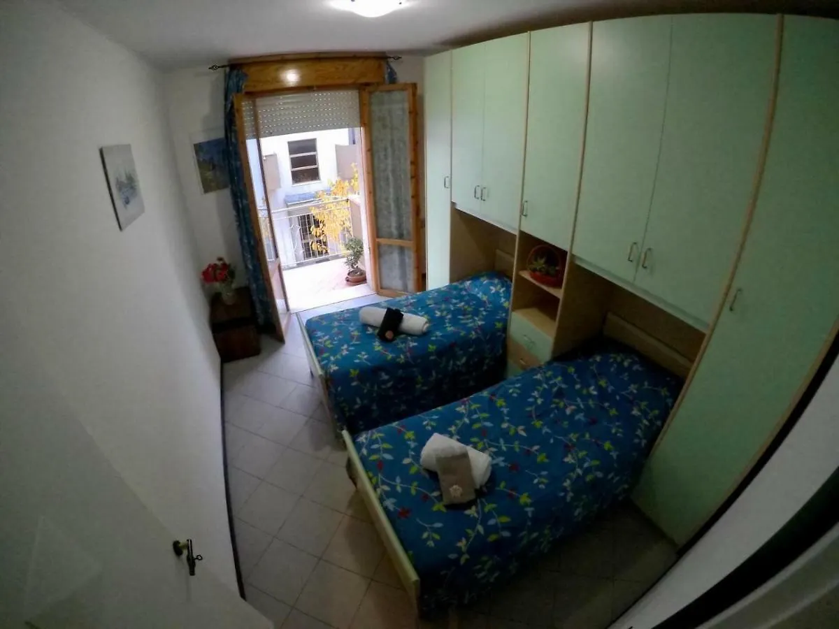 Appartamento Casa Vacanze Musiani Rimini Italia